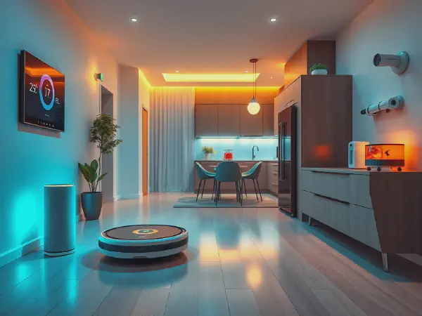 Discover the Top Smart Home Gadgets of 2023: Your Ultimate Shopping Companion