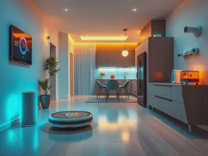 Discover the Top Smart Home Gadgets of 2023: Your Ultimate Shopping Companion