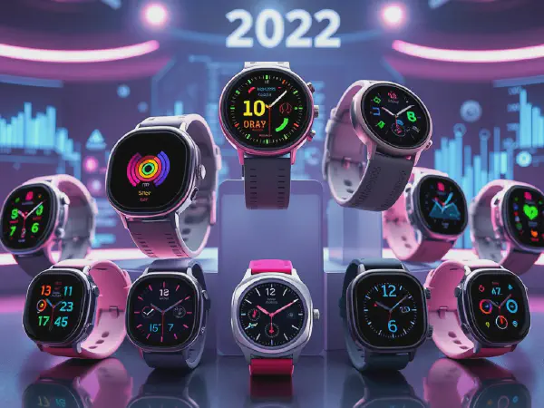 The Ultimate Buying Guide to Smartwatches in 2023