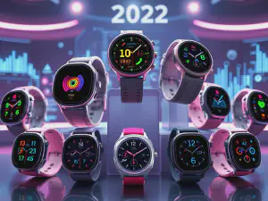 The Ultimate Buying Guide to Smartwatches in 2023