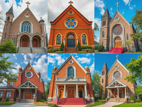 5 Must-Visit Churches in Montreal for Vibrant Youth Programs